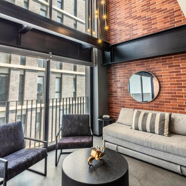 Urban glow with great design - Apartamento de 1 dormitorio - 2