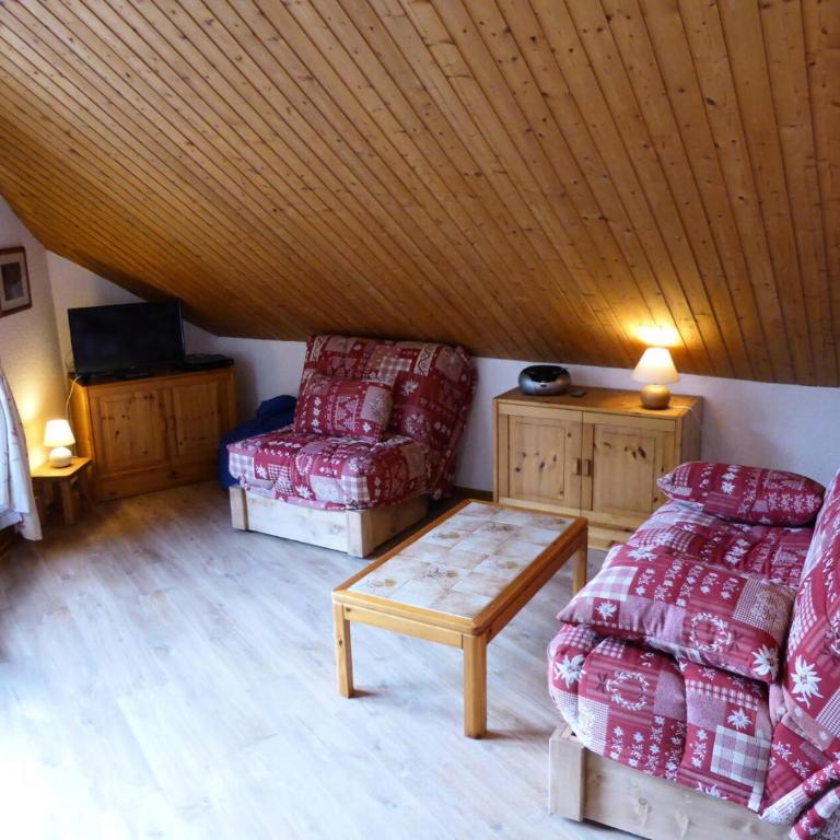 Résidence Combettes - Combettes E308 MAE-5352 - Appartement - 1