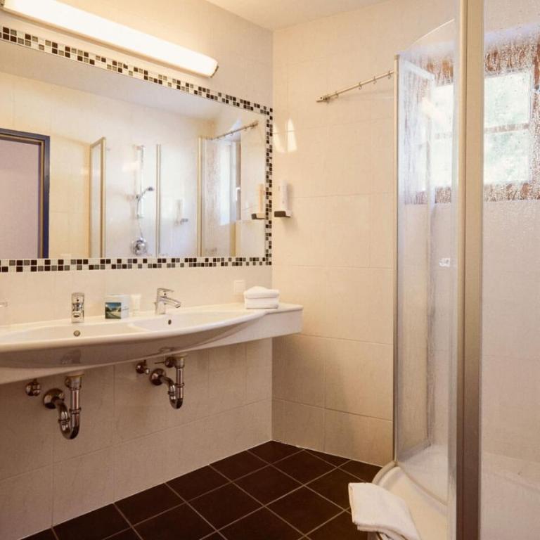 Hotel Enzian by Alpeffect Hotels - Chambre Simple - 4