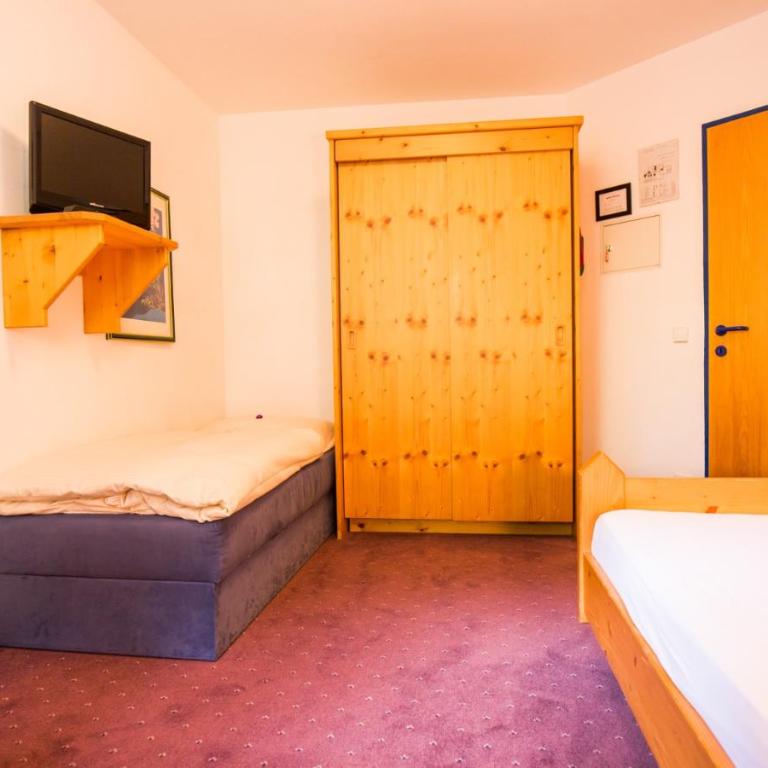 Hotel Enzian by Alpeffect Hotels - Chambre Simple - 3