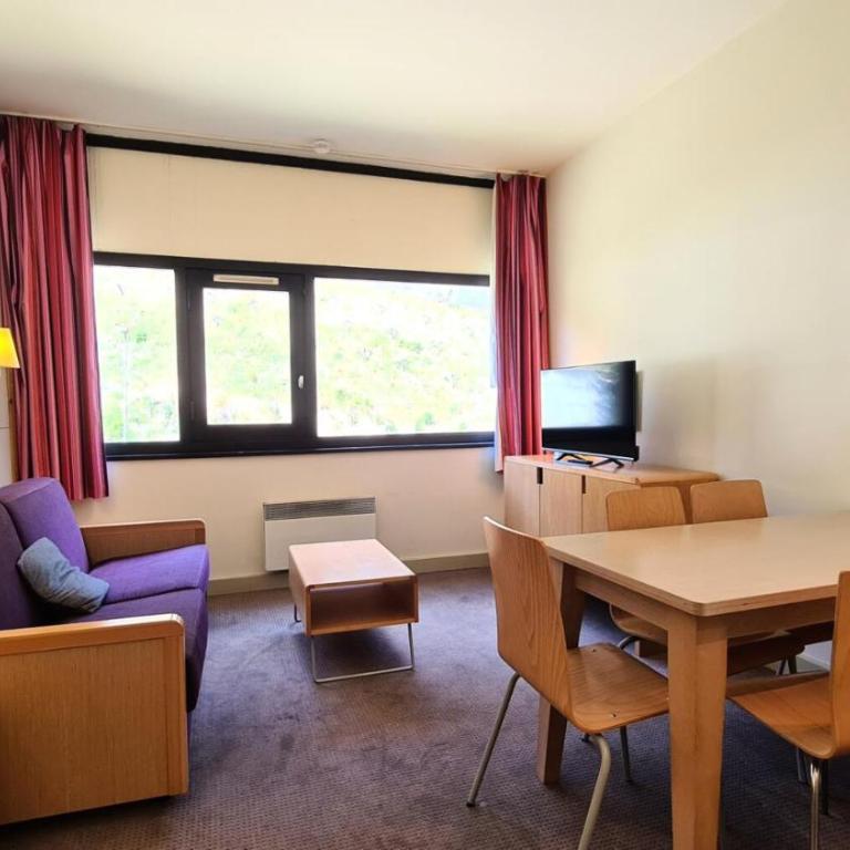 Residence De La Foret - Appartement confortable · Proche des pistes · Casier à ski MAE-7372 - Appartement - 10