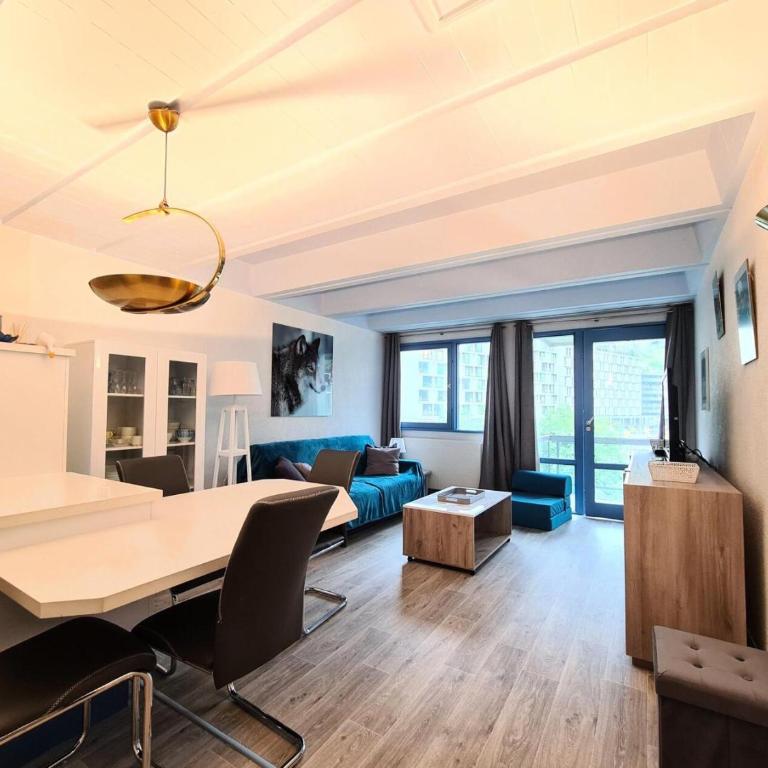 Résidence Betelgeuse - Appartement rénové · Proche des pistes et des commerces · Balcon MAE-7361 - Appartement - 13