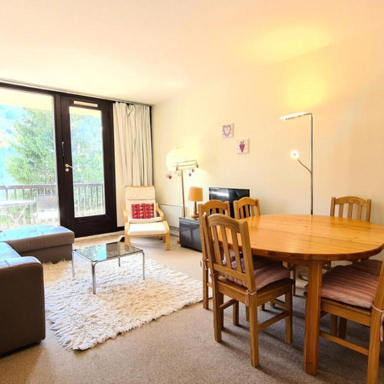 Résidence Belier - Appartement confortable et lumineux · Au pied des pistes · WIFI gratuit et illimité MAE-7384 - Appartement - 13