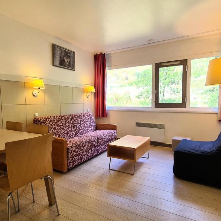 Residence De La Foret - Appartement confortable · Proche des pistes · WIFI gratuit et illimité MAE-7386 - Appartement - 10