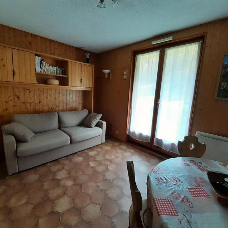 Résidence Betelgeuse - Studio cabine 4 personnes 2 exposé Est MAE-8164 - Monolocale - 11