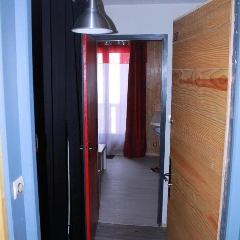 Résidence La Croix Du Sud - Studio cabine 4 personnes 2 exposé est MAE-9044 - Studio - 8