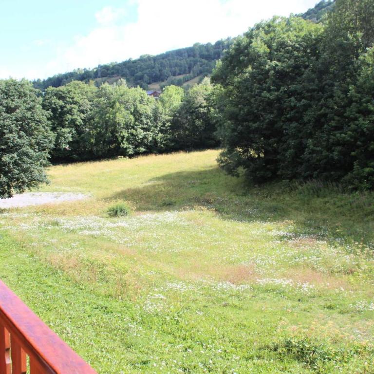 Résidence La Croix Du Sud - Studio cabine 4 personnes 2 exposé est MAE-9044 - Studio - 10