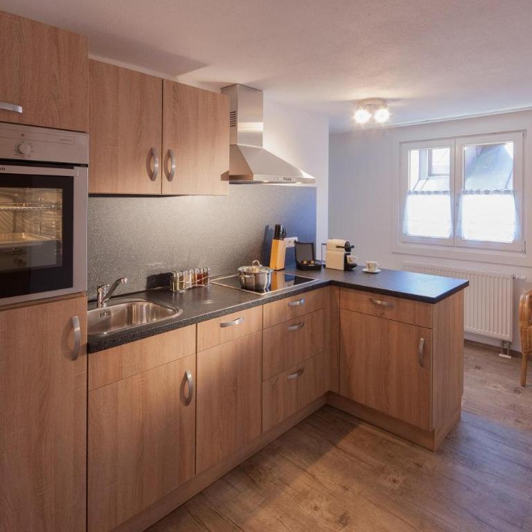 Gaisbock der DorfUrlaub - Apartment mit Balkon - 22 - 4