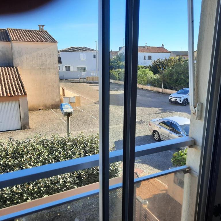 Studio avec parking à 300m de la plage - Apartment mit 1 Schlafzimmer - 9