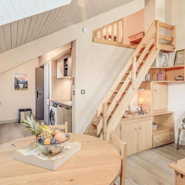 Résidence Le Centre - 3 Pièces pour 6 Personnes MAE-0544 - Appartement - 17