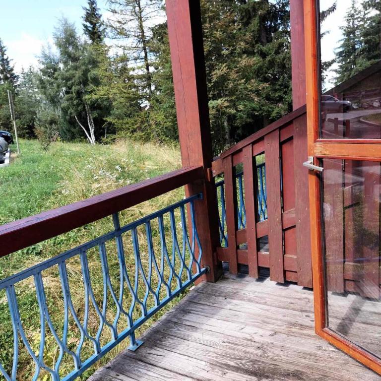 Résidence Archeboc - Appartement en duplex pour 6 personnes à Arc 1800 proche des pistes dans le village de Charmettoger MAE-2694 - Appartement - 3