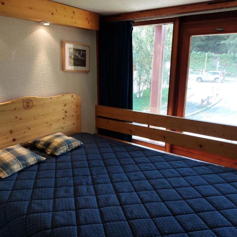 Résidence Archeboc - Appartement en duplex pour 6 personnes à Arc 1800 proche des pistes dans le village de Charmettoger MAE-2694 - Appartement - 8