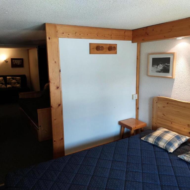 Résidence Archeboc - Appartement en duplex pour 6 personnes à Arc 1800 proche des pistes dans le village de Charmettoger MAE-2694 - Appartement - 9