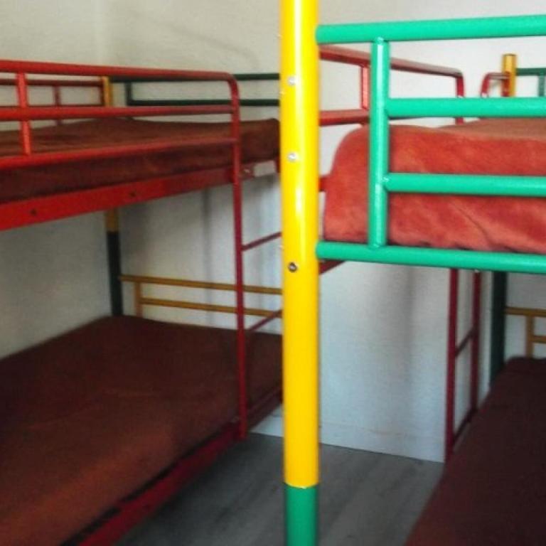 Résidence Rond-point-pistes I - Deux pièces 6 pers au centre station à Orcières Merlette - Alpes du Sud MAE-7174 - Appartement - 4
