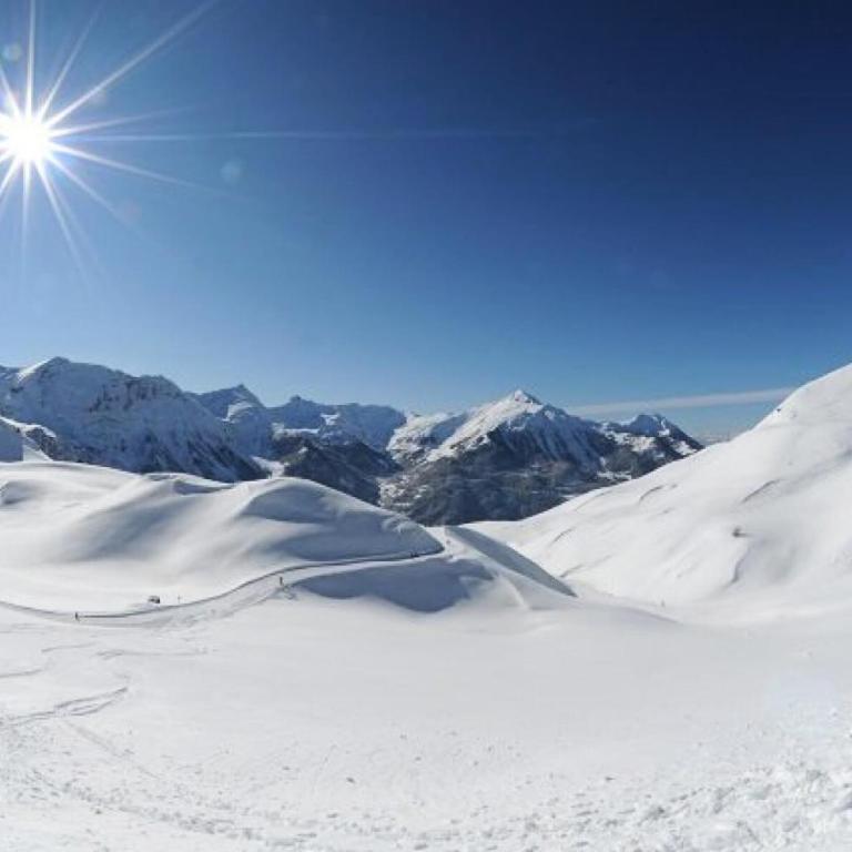 Résidence Rond-point-pistes I - Deux pièces 6 pers au centre station à Orcières Merlette - Alpes du Sud MAE-7174 - Appartement - 7