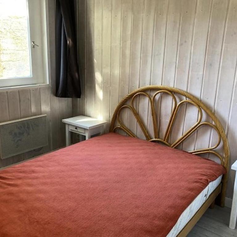 Résidence Rond-point-pistes I - Deux pièces 8 pers le ROND POINT DES PISTES 1 n °131 A MAE-7194 - Appartement - 6