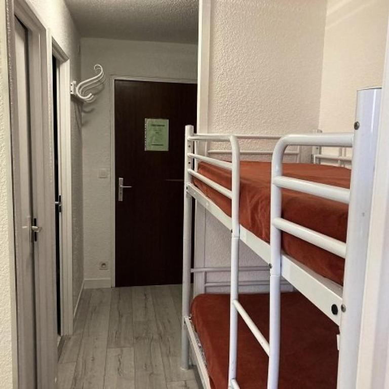 Résidence Rond-point-pistes I - Deux pièces 8 pers le ROND POINT DES PISTES 1 n °131 A MAE-7194 - Appartement - 9
