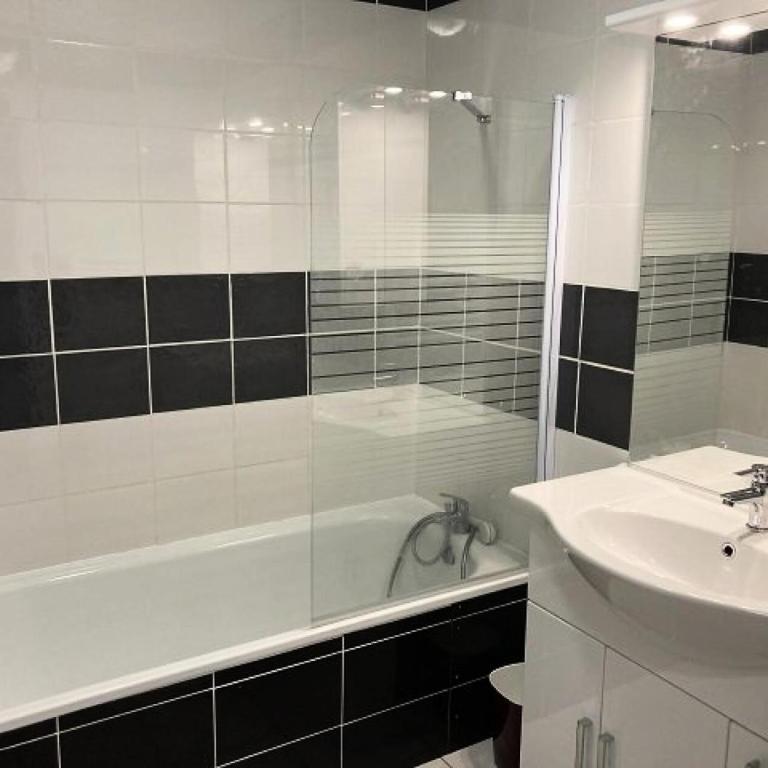 Résidence Rond-point-pistes I - Deux pièces 8 pers le ROND POINT DES PISTES 1 n °131 A MAE-7194 - Appartement - 10