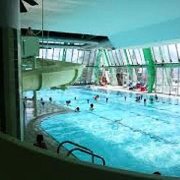 Résidence Rond-point-pistes I - Deux pièces 8 pers le ROND POINT DES PISTES 1 n °131 A MAE-7194 - Appartement - 15