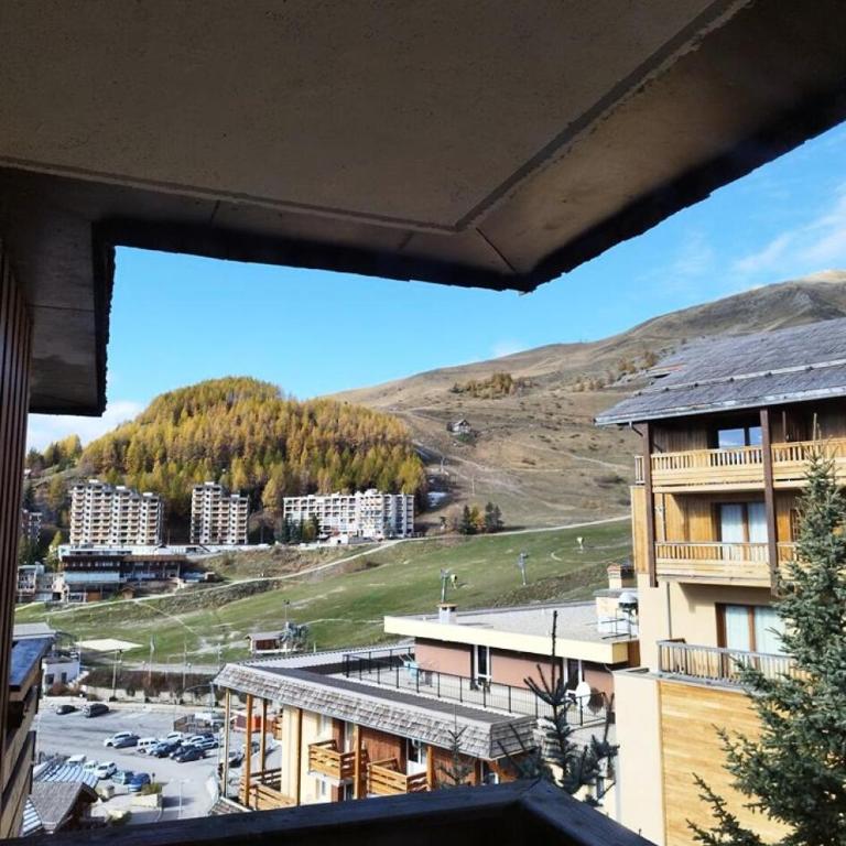 Résidence Rond-point-pistes I - Deux pièces 8 pers ROND POINT DES PISTES 1 - n° 101 A MAE-7244 - Appartement - 8