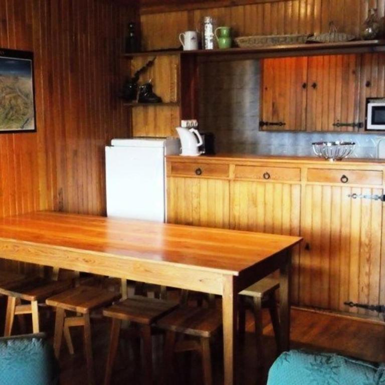 Résidence Bellevue F - Trois pièces résidence BELLEVUE F à Orcières Merlette - Alpes du Sud MAE-7544 - Appartement - 2