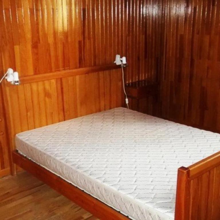 Résidence Bellevue F - Trois pièces résidence BELLEVUE F à Orcières Merlette - Alpes du Sud MAE-7544 - Appartement - 5
