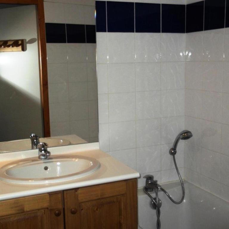 Résidence Balcons Du Soleil - Trois pièces 6 pers balcons du soleil n° 211 MAE-7564 - Appartement - 3