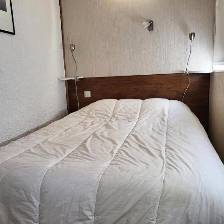 Résidence Rond-point-pistes Ii - T2 6 pers.au rond point des pistes 2 n°56 B avec WIFI MAE-8724 - Apartamento - 7