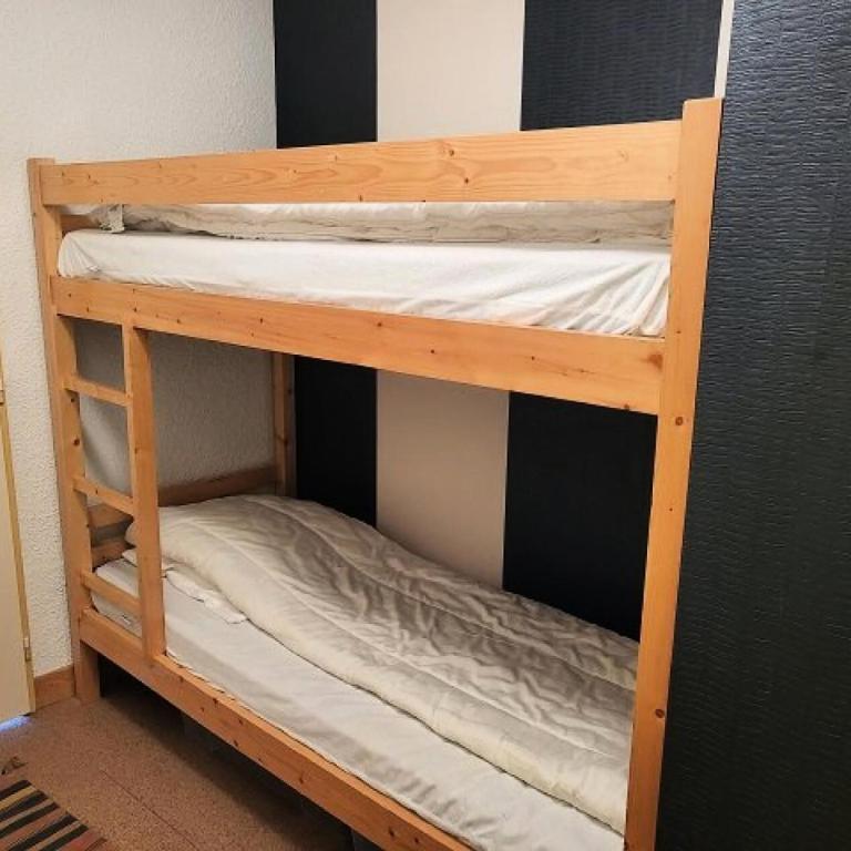 Résidence Rond-point-pistes Ii - T2 6 pers.au rond point des pistes 2 n°56 B avec WIFI MAE-8724 - Apartamento - 13