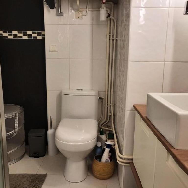 Résidence Rond-point-pistes Ii - T2 6 pers.au rond point des pistes 2 n°56 B avec WIFI MAE-8724 - Apartamento - 14