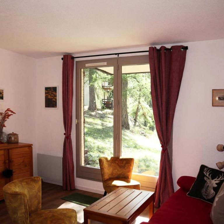 Résidence La Chamoisiere - Appartement spacieux, idéal pour une famille. MAE-0484 - Appartement - 1