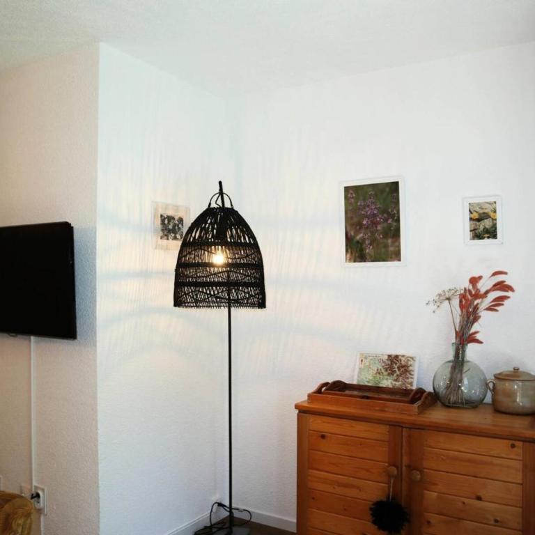 Résidence La Chamoisiere - Appartement spacieux, idéal pour une famille. MAE-0484 - Appartement - 3