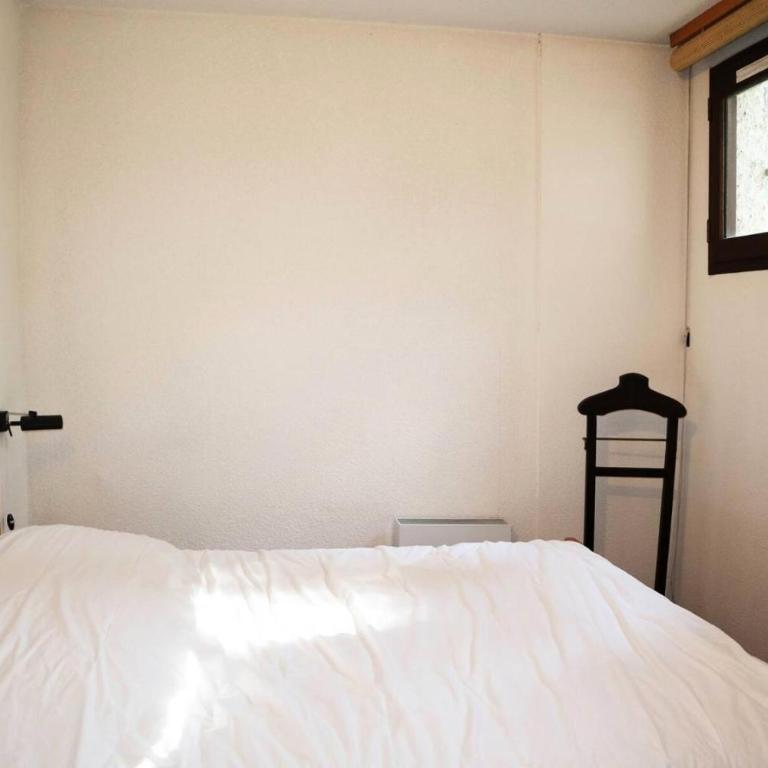 Résidence La Chamoisiere - Appartement spacieux, idéal pour une famille. MAE-0484 - Appartement - 6