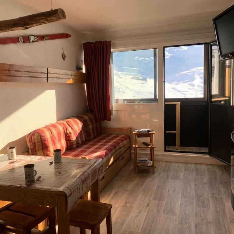Résidence Vanoise - Appartement coeur station MAE-9714 - Monolocale - 8