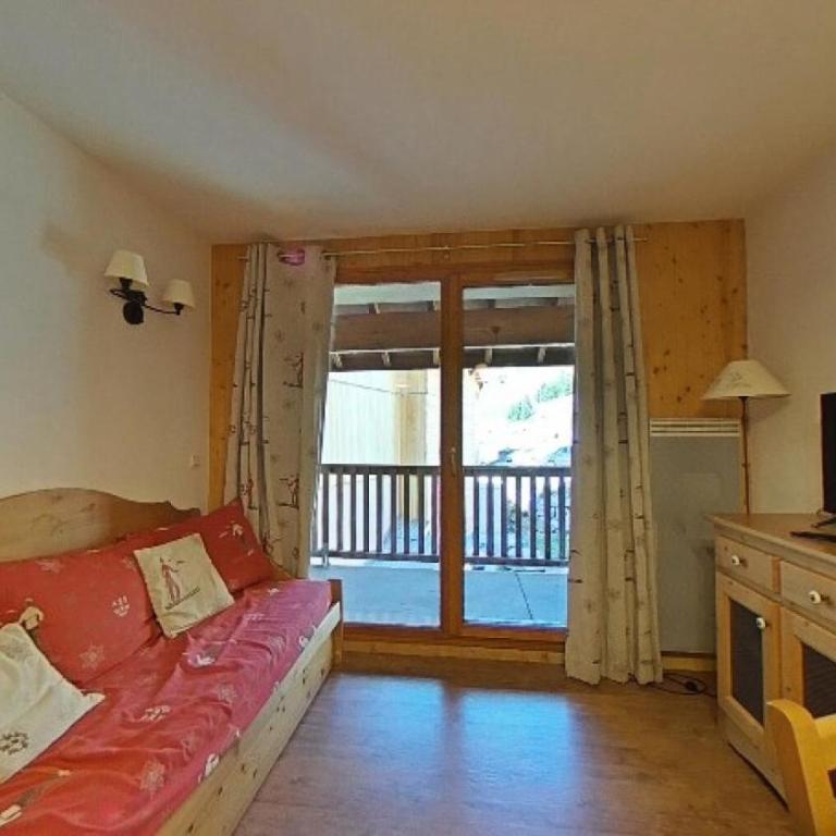 Résidence Terrasses De La Bergerie - 2 pièces 4 personnes MAE-8344 - Appartement - 2