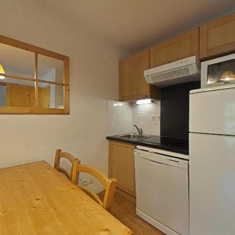 Résidence Terrasses De La Bergerie - 2 pièces 4 personnes MAE-8344 - Appartement - 4