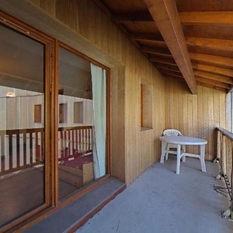 Résidence Terrasses De La Bergerie - 2 pièces 4 personnes MAE-8344 - Appartement - 10