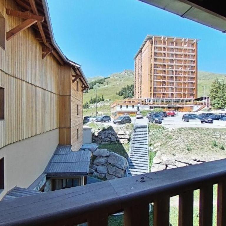 Résidence Terrasses De La Bergerie - 2 pièces 4 personnes MAE-8344 - Appartement - 12