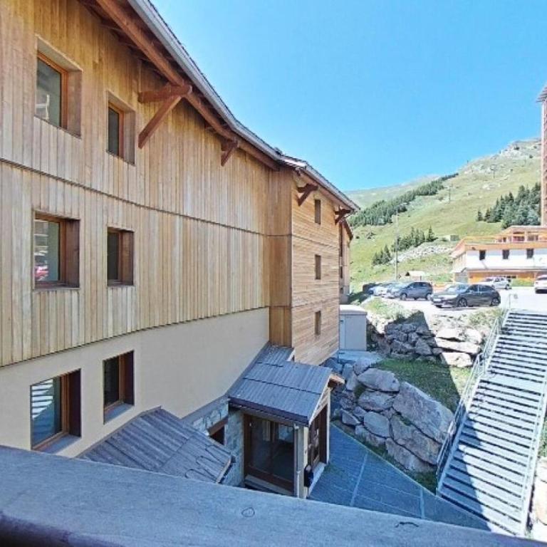 Résidence Terrasses De La Bergerie - 2 pièces 4 personnes MAE-8344 - Appartement - 13