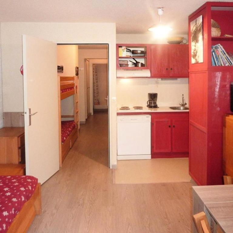 Résidence Le Perescuelle - Appartement 2 pièces 6 personnes MAE-0664 - Appartement - 17