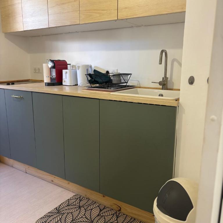 Très bel appartement centre ville Cannes - Appartement 1 Chambre - 13