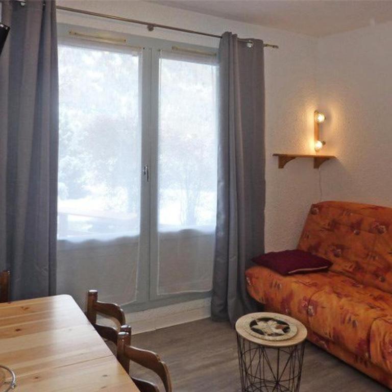 Résidence Orr Des Forets - Studio 4 personnes en rez de jardin MAE-0794 - Studio - 1