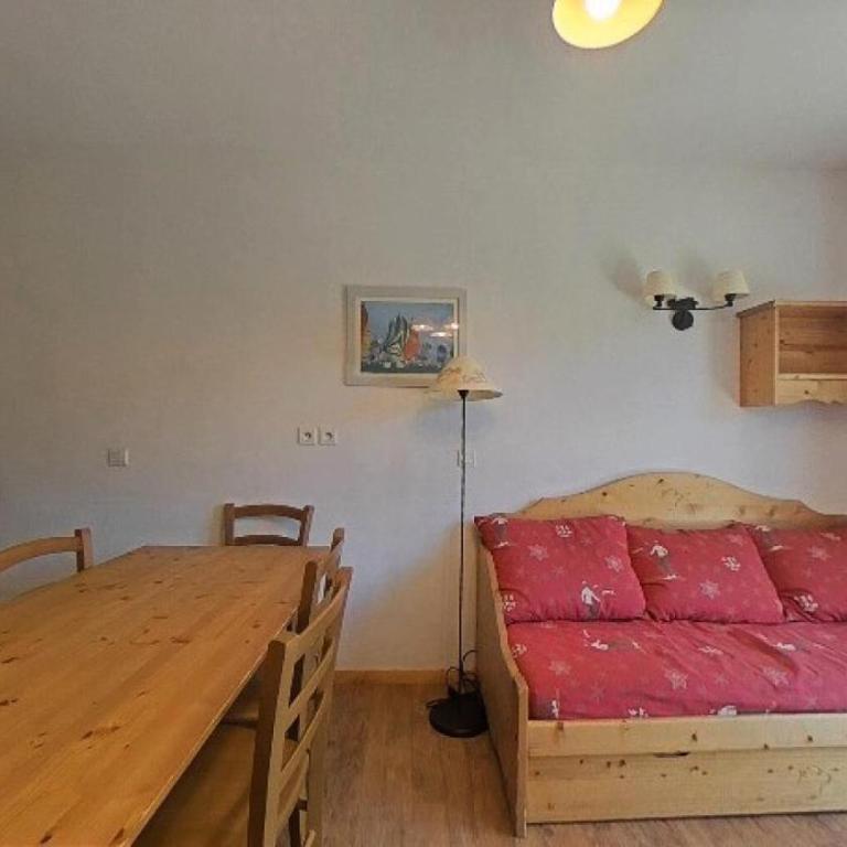 Résidence Terrasses De La Bergerie - 2 pièces cabine 6 personnes MAE-5234 - Appartement - 2