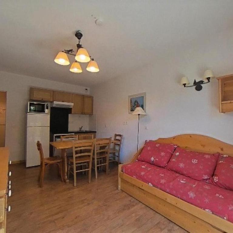 Résidence Terrasses De La Bergerie - 2 pièces cabine 6 personnes MAE-5234 - Appartement - 1