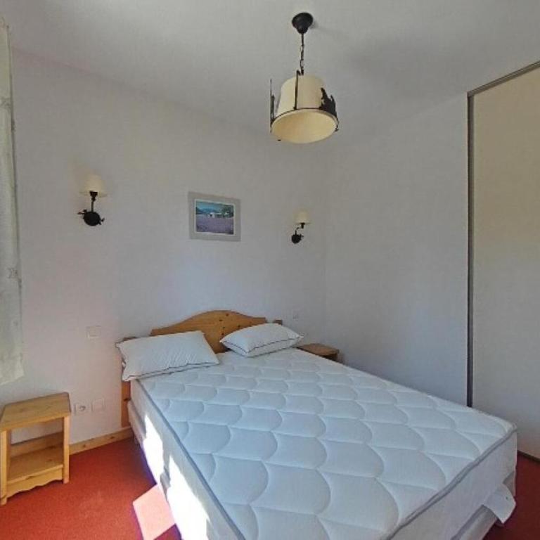 Résidence Terrasses De La Bergerie - 2 pièces cabine 6 personnes MAE-5234 - Appartement - 7