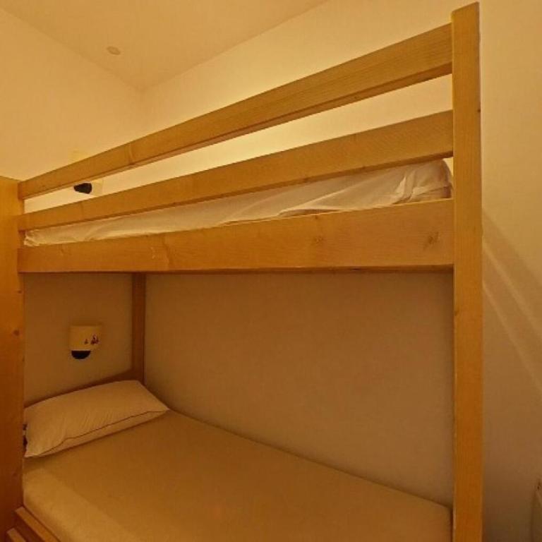 Résidence Terrasses De La Bergerie - 2 pièces cabine 6 personnes MAE-5234 - Appartement - 8