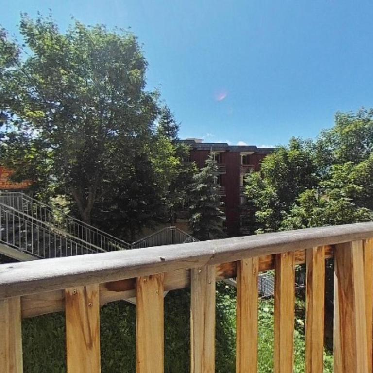 Résidence Terrasses De La Bergerie - 2 pièces cabine 6 personnes MAE-5234 - Appartement - 11