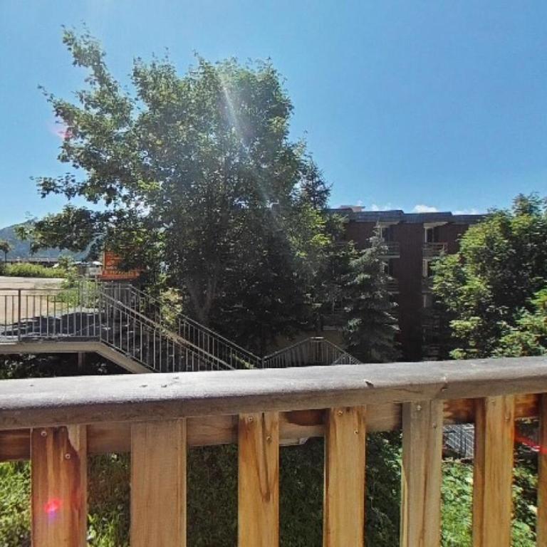 Résidence Terrasses De La Bergerie - 2 pièces cabine 6 personnes MAE-5234 - Appartement - 12
