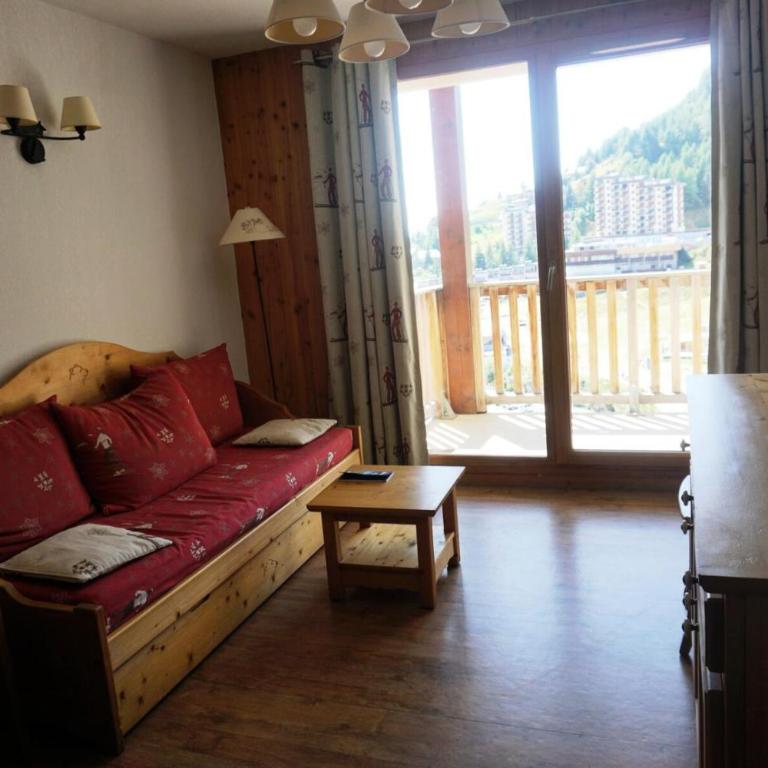 Résidence Terrasses De La Bergerie - 3 pièces 6 personnes MAE-5944 - Appartamento - 18