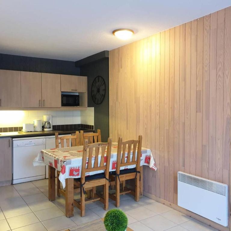 Résidence Balcon Des Airelles - Balcon des Airelles N°206 MAE-0924 - Apartamento - 10